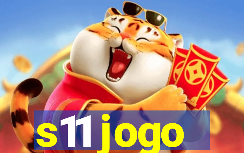 s11 jogo